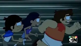 The Ruined Date (Victor and Valentino - Jump Scare)