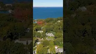 Heated Pool + Finished Basement + Waterfront Community in The Hamptons