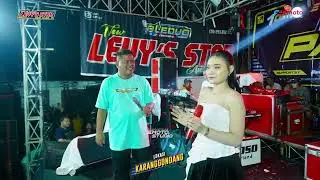 TALI KOTANG KURNIA RAHMA FT PETEL  - NEW LEVYS STAR - 1 DEKADE PUTRA PASTEL - KARANGGONDANG MLONGGO