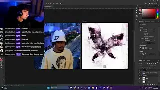 how to make underground cover arts from scratch in 25 minutes