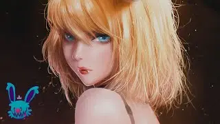 Mickey Valen - Chills (feat. Joey Myron) (Dark Version)