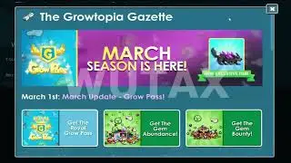 Growtopia Hacking Accounts #3 Lots of Dls, Rare Worlds, Items Hacking Accs Very Rich 2022!