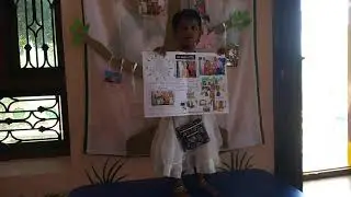 BRIGHTGEN MONTESSORI SIRGUAPPA