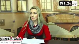 Marta Wcisło (PO) - Gość lublin.com.pl