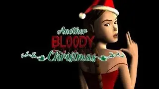 Tomb Raider - Another Bloody Christmas
