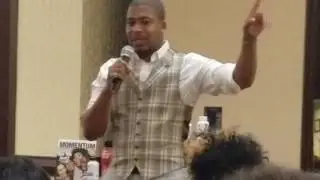 Darryl Drake Rich before 30 Total Life Changes