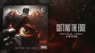 Cutting the Edge (Official Audio) | Thrash Metal | Emi Ostertag