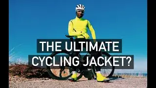 Castelli Perfetto RoS Long Sleeve Jacket + My Ultimate Cycling Fall Winter Kit