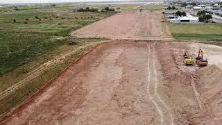 Mildura Floods 2022