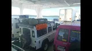 FRASER ISLAND PART 1