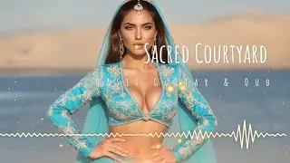 Music for the Open Road &bull; Driving & Travel Mix with Spanish Guitar & Arabic Oud
