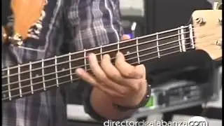 Alégrense - Banda