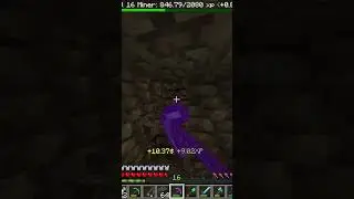 Minecraft BlossomCraft Everyday of Grinding Jan 23