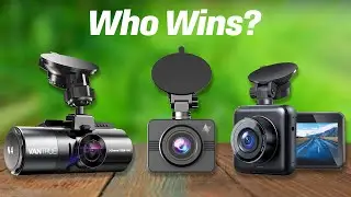 Best Dash Cam 2023 [don&rsquo;t buy one before watching this]