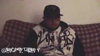Deific Ink TV - Unique Skillz (Of Organik Theory) Interview