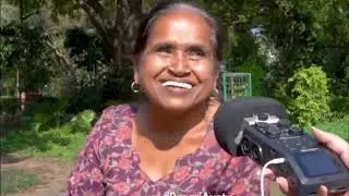Pyaari samajh gayi meme template | pyari samjh gayi aunty interview | pyari samajh gayi aunty meme