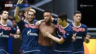 REVANS 1/4 FINALA LIGE SAMPIONA! - MASTER LIGA SA ZVEZDOM ep.25 - PES 2020 (Beki)