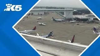 FAA approves SEA Airport expansion plan, including new terminal by 2032