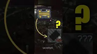 Sacrificing GAMMA Case in HARDCORE #escapefromtarkov #tarkov #eft