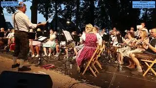 &bdquo;Brotzeit&ldquo; Sch&uuml;tzenkapelle Rhade; Samstag, 03.09.2022; Video-Clip 5 (6:00 Minuten); Block 2 &bdquo;Polka&ldquo;
