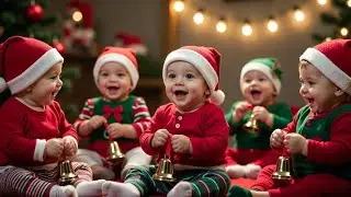 Jingle Bells | Christmas Song