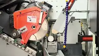 cold saw