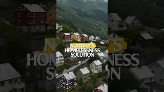 Norway&rsquo;s Housing Solutions