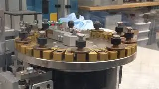 Aerospace - Lock Nut Tester