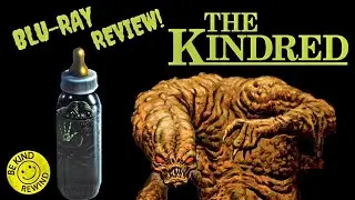 The Kindred Blu-Ray Review (Synapse Films)