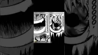 If kiyo died || Five stages of grief || Zatch Bell manga