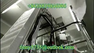Salad auto packaging machine,Salad auto pack machine ,Salad vertical packing machine