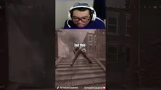Should&rsquo;ve been quiet #streamer #gaming #funnymoments #funny #cod