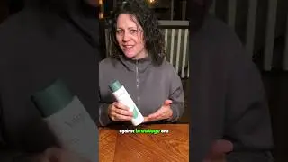 Transform Dry Hair with REVIVE PROCARE PRIME Conditioner Review