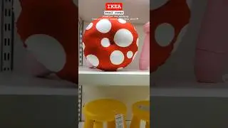🌼#ikea Stool Cover👌🏻🤩 Full Video On My YT Channel @LaiKRaS 🛍️❤️
