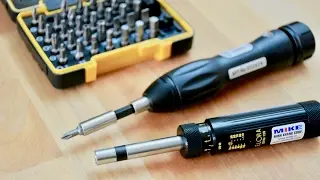 T&ocirc; v&iacute;t lực 2-10N.m, T&ocirc; v&iacute;t chỉnh lực ELORA 2011-1000, Made in Germany.
