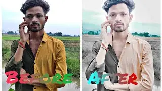 picsart Lightroom snapseed photo editing