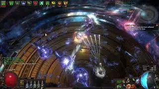 [3.20] Poison Spark Occultist vs Maven