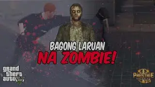 GTA V | TOY ZOMBIE [PrestigeRP][SEASON 2] #220