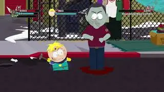 South Park: The Stick of truth (Part 4)
