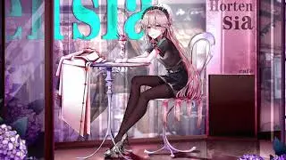 Nightcore - NEON PEACH