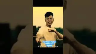 Northeast Cypher 2020 Indian Hiphop. #hiphop #hiphoporrap #hiphopmusic #hindisong