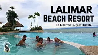 Lalimar Beach Resort (12-22-2022) [LA LIBERTAD, NEGROS ORIENTAL, PHILIPPINES]