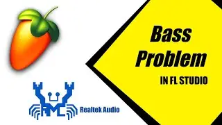 Realtek Audio - Fl Studio Bass Problem Solution 😲