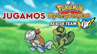 ¡Mi primer mundo misterioso!