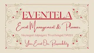 EVENTELA || Intro ||
