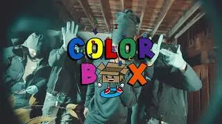 K9 -  Bin Music (Official Video ) Dir@Shotsoutthebox
