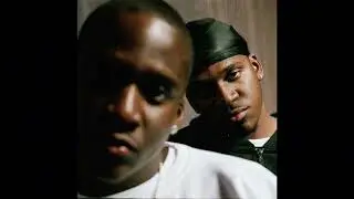 [FREE] Clipse x Pharrell Type Beat 