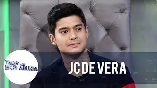 Tonight with Boy Abunda December 4, 2019 Teaser