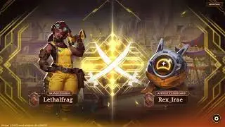 Big Plays & Shenanigans - !Stelle & !Steam Launch Bundle - The Bazaar is a Crazy Place - Show #3570