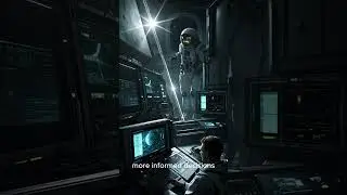 Can AI operate space stations?